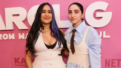 Emily Estefan’s longtime girlfriend arrested in Miami. What we know