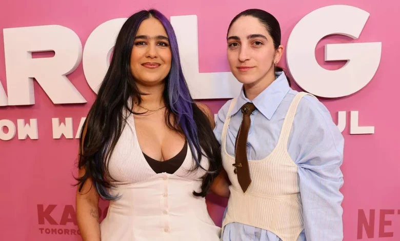 Emily Estefan’s longtime girlfriend arrested in Miami. What we know