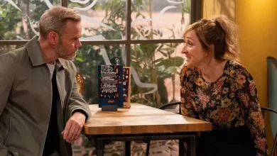 Emmerdale fans 'can't wrap head around' as they call out Ray 'blunder'