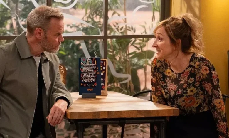 Emmerdale fans 'can't wrap head around' as they call out Ray 'blunder'