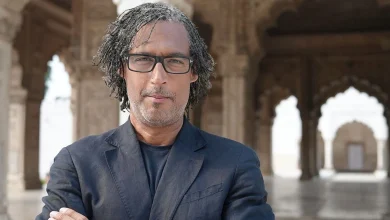 Empire with David Olusoga: What is it, and when is it on TV?