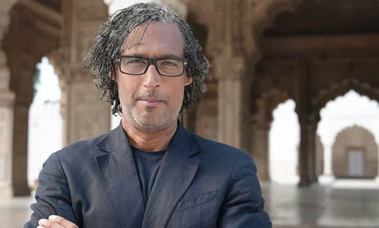 Empire with David Olusoga: What is it, and when is it on TV?