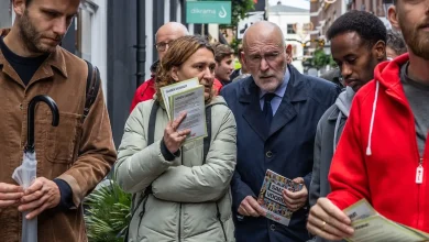 En nog is de hoop niet verloren