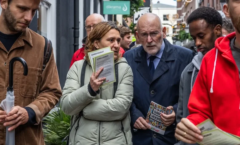 En nog is de hoop niet verloren