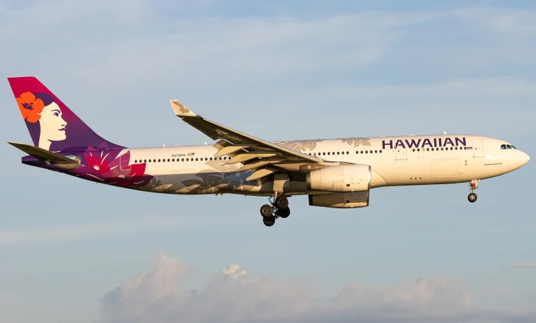 End of an Era: Hawaiian Airlines Retires Callsign