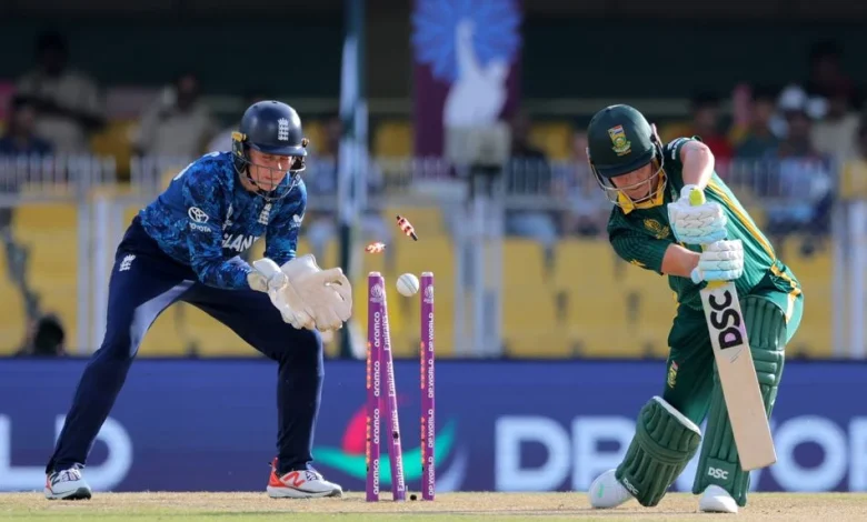 England Women vs South Africa Women predictions, team news, betting tips and odds
