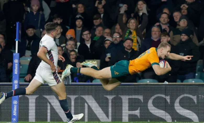 England vs Australia: How to watch, kick-off time, team news