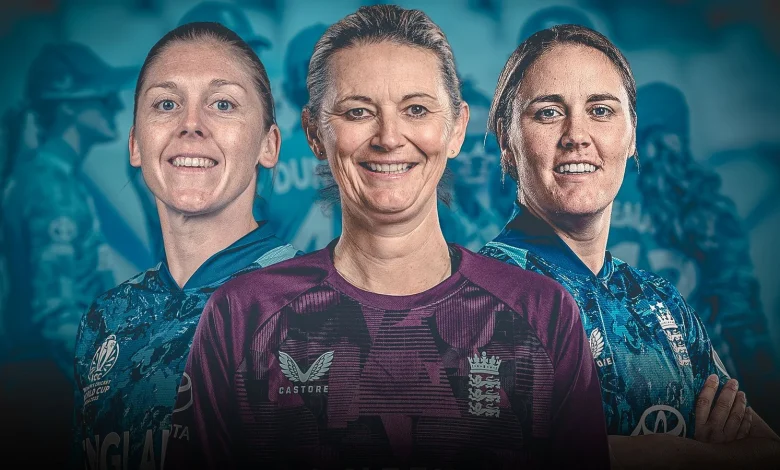 England vs South Africa: Judgement day for Nat Sciver-Brunt's side with Women's World Cup final spot in sight