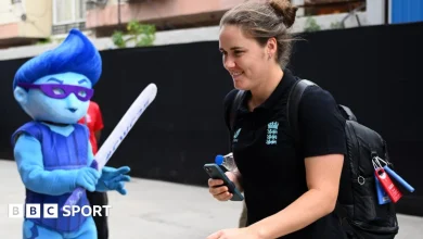 England vs South Africa LIVE: Women's Cricket World Cup 2025 semi-final score, radio, highlights & updates