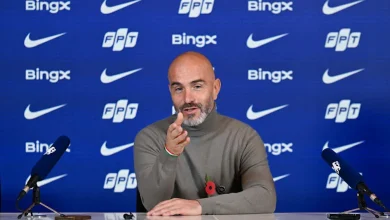 Enzo Maresca confirms Chelsea team news for Wolves trip | News | Official Site