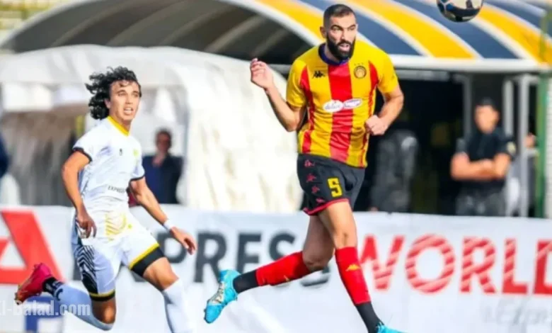 Esperance Tunis vs. CA Bizertin: Live Stream Time and Channel Details
