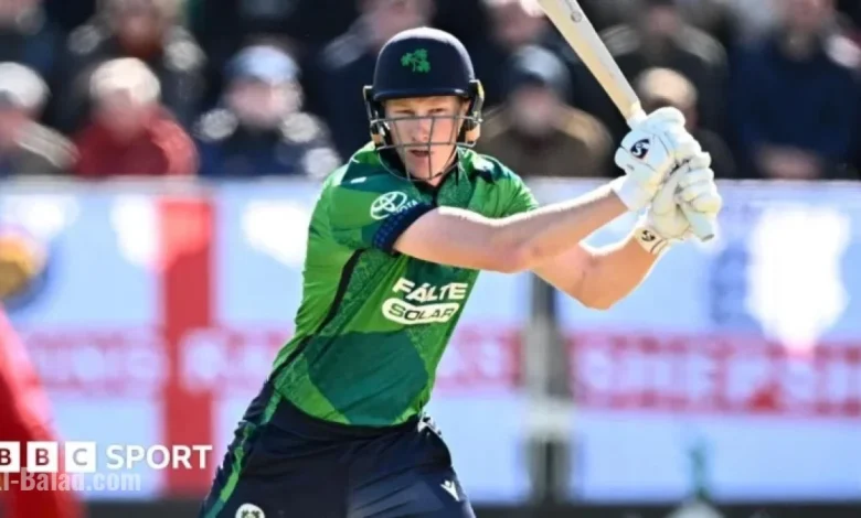 Essex Set to Host Ireland vs Bangladesh Match in 2026