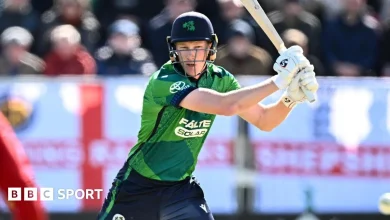 Essex in frame to host Ireland v Bangladesh in 2026