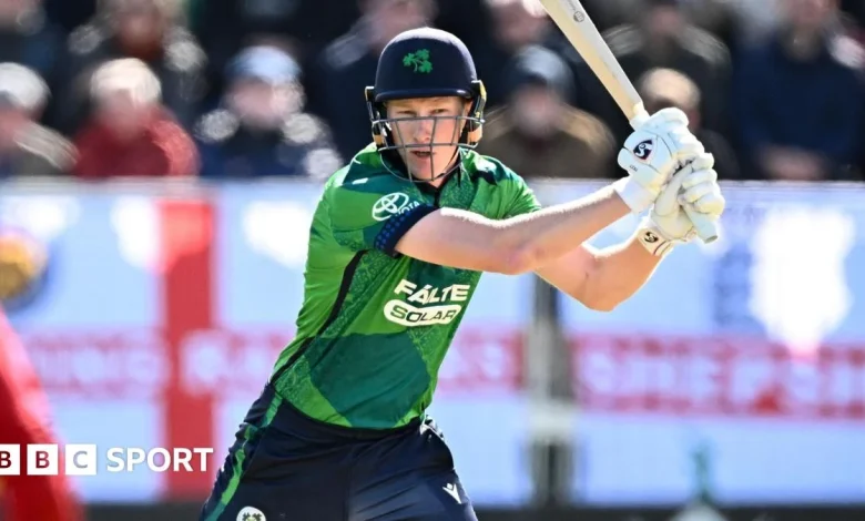 Essex in frame to host Ireland v Bangladesh in 2026
