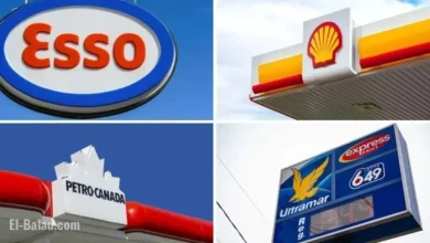 Esso, Shell, or Petro-Canada: Best 2025 Loyalty Program Revealed
