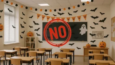 Este es el motivo del descanso este 31 de octubre a nivel nacional en escuelas de educación básica de la SEP Escuelas públicas y privadas de nivel nacional no tendrán clases, debido a que se anunció un megapuente de acuerdo con la Secretaría de Educ