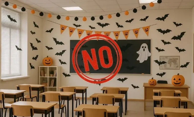 Este es el motivo del descanso este 31 de octubre a nivel nacional en escuelas de educación básica de la SEP Escuelas públicas y privadas de nivel nacional no tendrán clases, debido a que se anunció un megapuente de acuerdo con la Secretaría de Educ