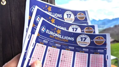 EuroMillions Prediction for 24 October 2025
