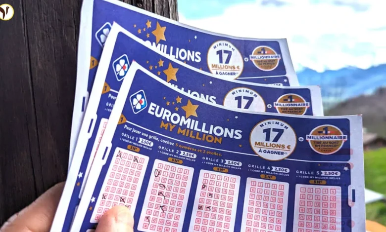 EuroMillions Prediction for 24 October 2025