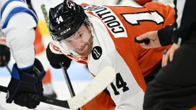 Evening Notes: Couturier, Boeser, Blue Jackets, Avalanche