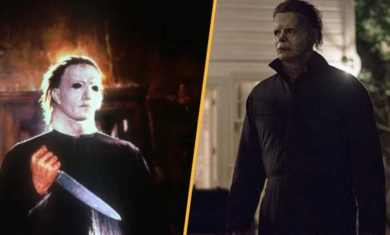 Every Halloween Movie, Ranked From Worst to Best (#6 Is Controversial)