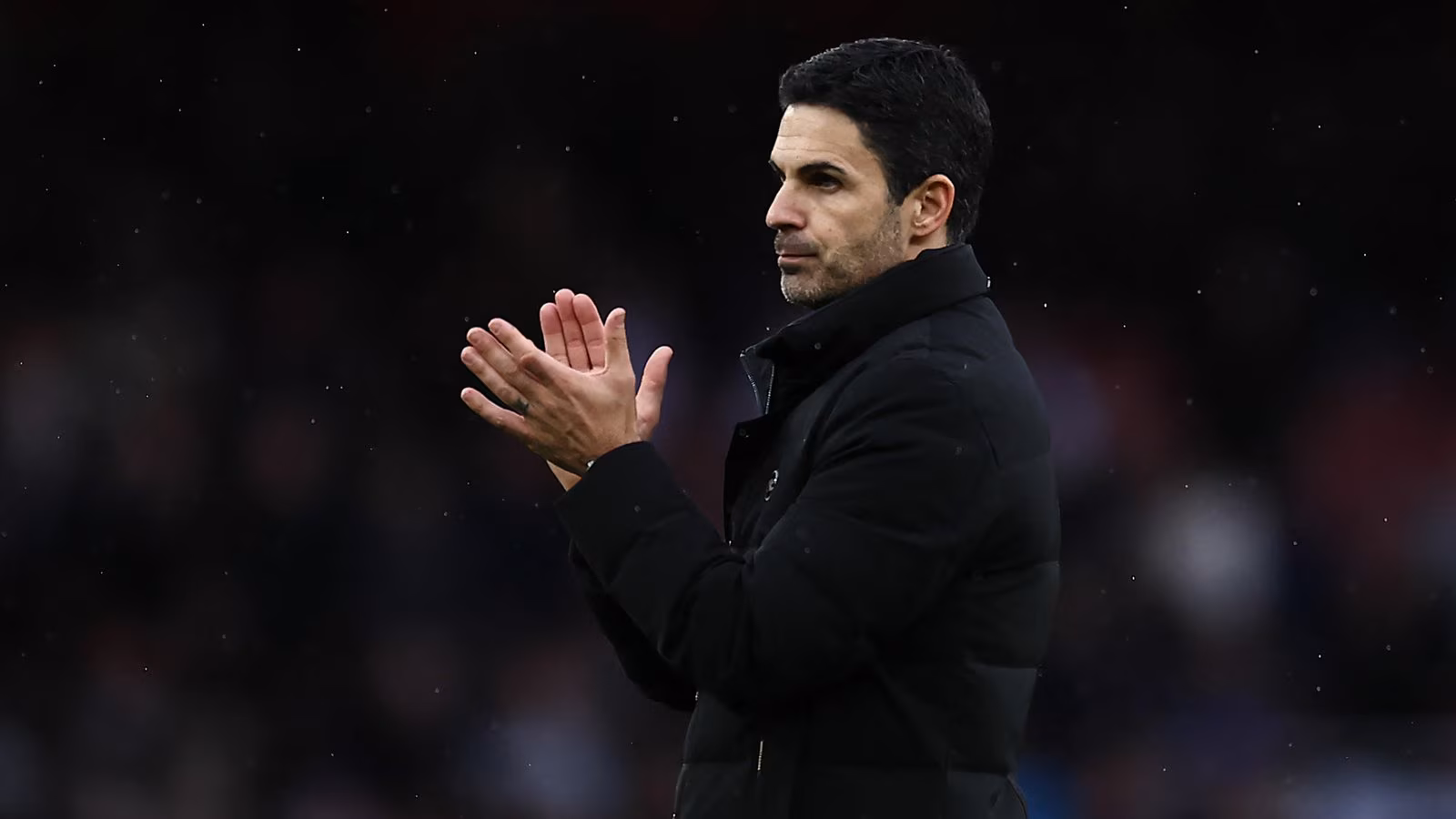Every word from Mikel Arteta's post-Palace presser | Press conference | News