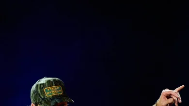 Everything We Know So Far About Morgan Wallen's Imminent 2026 Tour Announcement