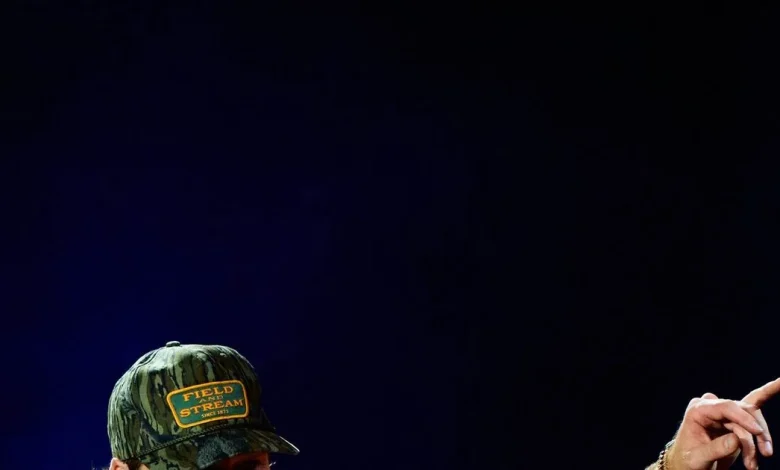 Everything We Know So Far About Morgan Wallen's Imminent 2026 Tour Announcement