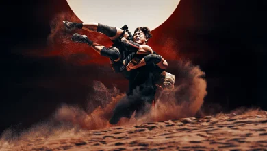 Everything You Need to Know About the Reality Competition Series Physical: Asia