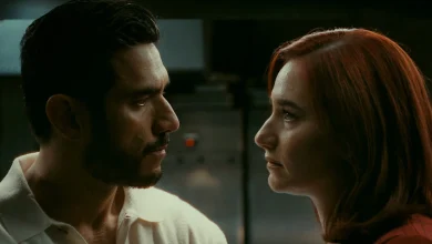 Everything to Know About the Danish Undercover Thriller The Asset