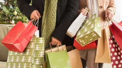 Everything you need to know about Black Friday and which shops are taking part