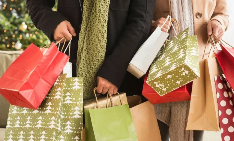 Everything you need to know about Black Friday and which shops are taking part