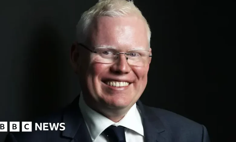 Ex-Australian politician sentenced to more than five years for rape