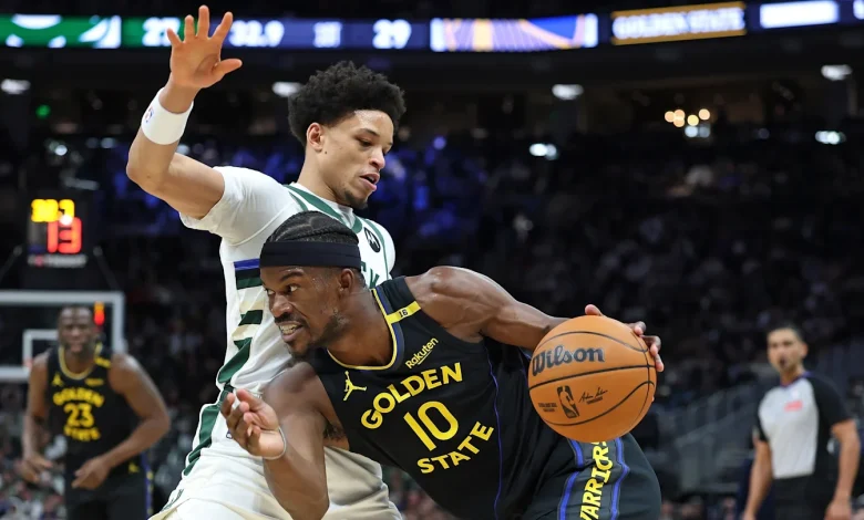 Ex-Warriors guard is finally breaking out in way that didn’t seem possible