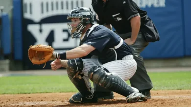 Ex-Yankees Catcher Sends Message to Team After Losing Broadcasting Job