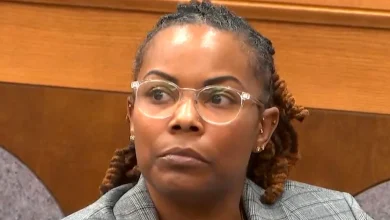 Ex-educator failed Virginia teacher by not searching first-grader who had gun, expert testifies
