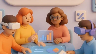 Examining Accenture’s Valuation After Recent AI and Cloud Expansion News