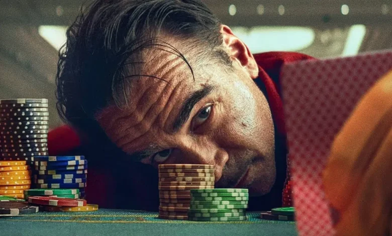 Exclusive Interview – Ballad of a Small Player screenwriter Rowan Joffé