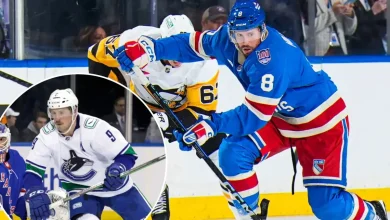 Exclusive | J.T. Miller tells The Post how Canucks tenure shaped him ahead of Vancouver return