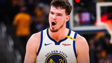 Exclusive: Quinten Post on Stephen Curry’s Advice, Warriors Future and More