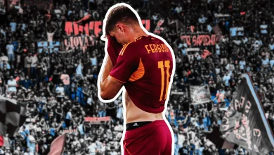 Explaining How Evan Ferguson's Roma Dreams Have Been Hit With Hard Dose Of Reality