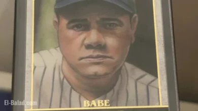 Explore Babe Ruth’s Legacy: Historic Cards and Memorabilia at His Birthplace Museum