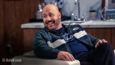 Explore Kevin James Comedy: Top Movies and Shows Streaming on Netflix