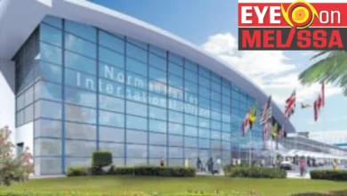 #EyeOnMelissa: Steps to be taken to reopen NMIA by Thursday – Vaz