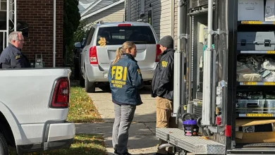 FBI claims arrests in alleged Michigan Halloween ‘terrorist’ plot