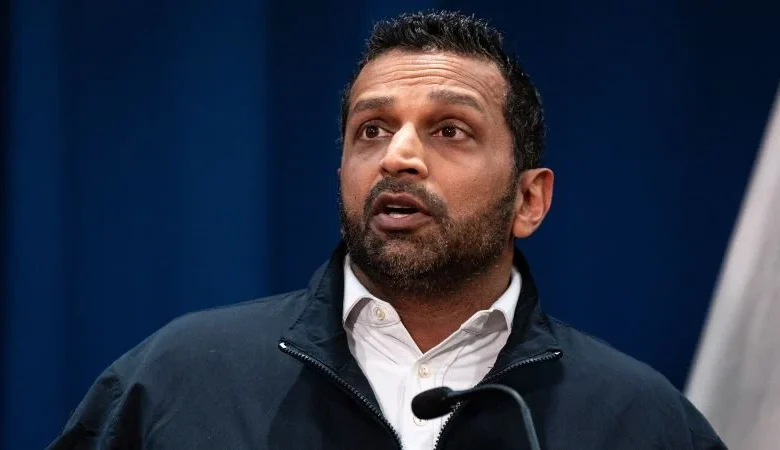 FBI director says ‘potential terrorist attack’ over Halloween weekend was averted