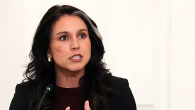 FBI slams House proposal to grant Tulsi Gabbard leading role on counterintelligence
