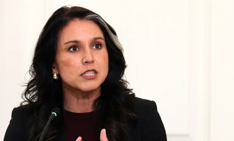 FBI slams House proposal to grant Tulsi Gabbard leading role on counterintelligence