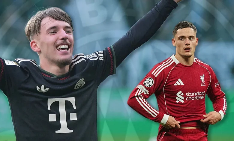 FC Bayern: Darum ist Lennart Karl gerade der bessere Wirtz!