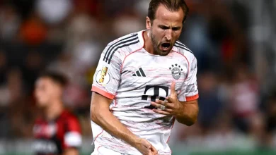 FC Köln 0-0 Bayern Munich: Gamethread and Live Blog — Game time, hoo!